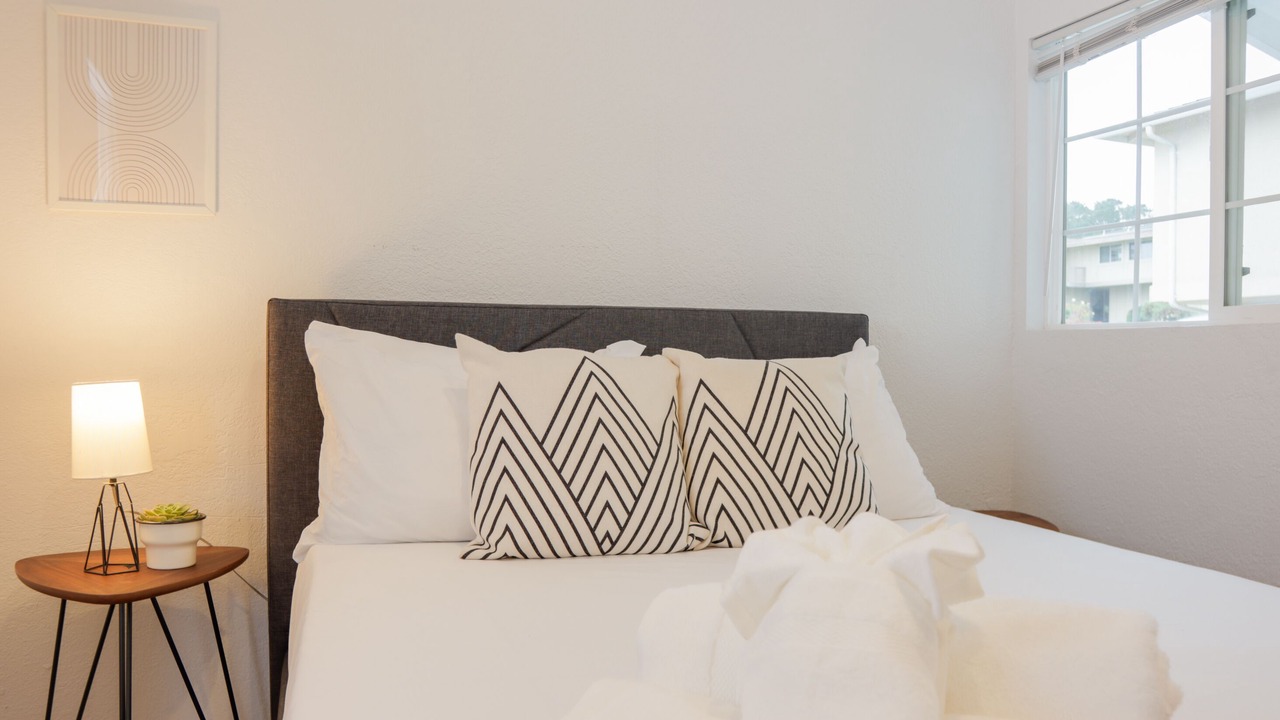 Photo of Bedroom in South San Francisco