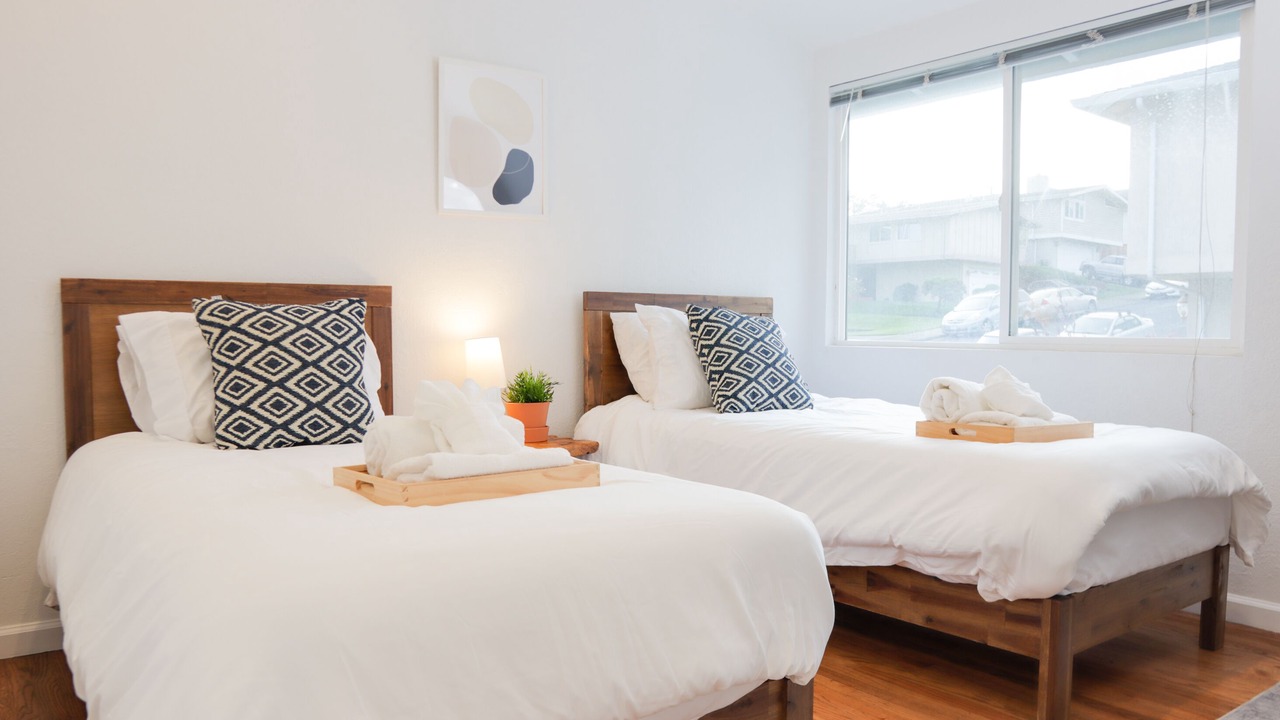 Photo of Bedroom in South San Francisco