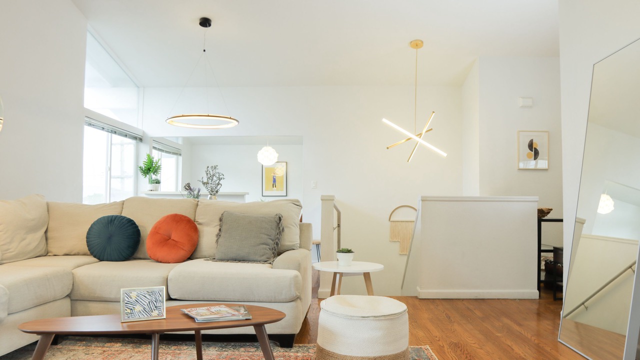 Photo of Livingroom in South San Francisco