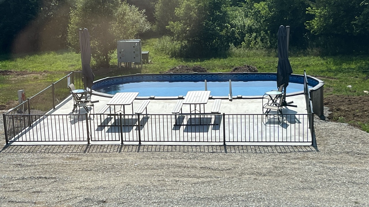 Photo of Patio Balcony in Monroe City