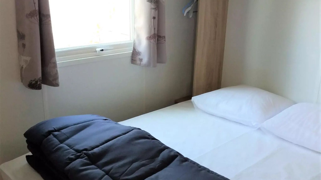 Photo of Bedroom in Balleroy