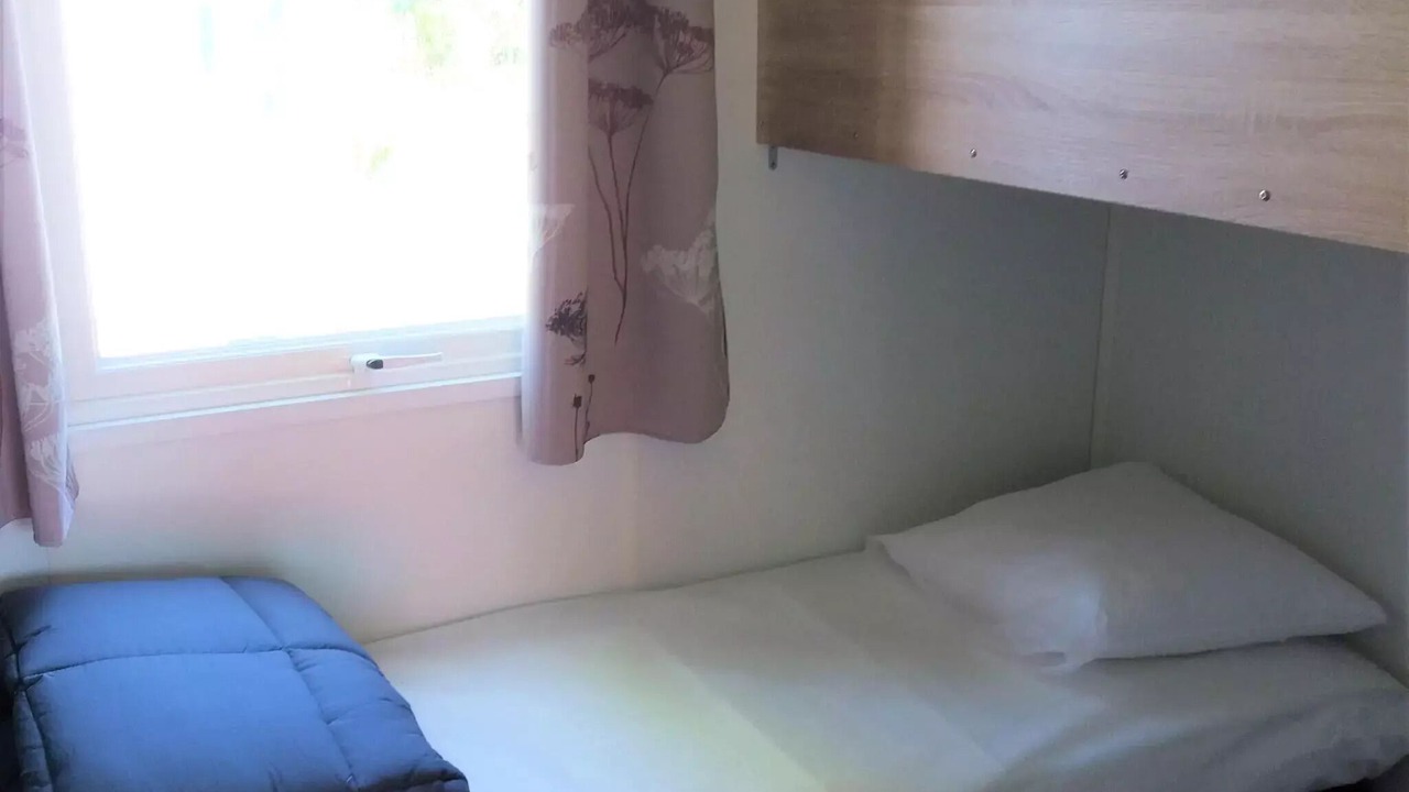 Photo of Bedroom in Balleroy