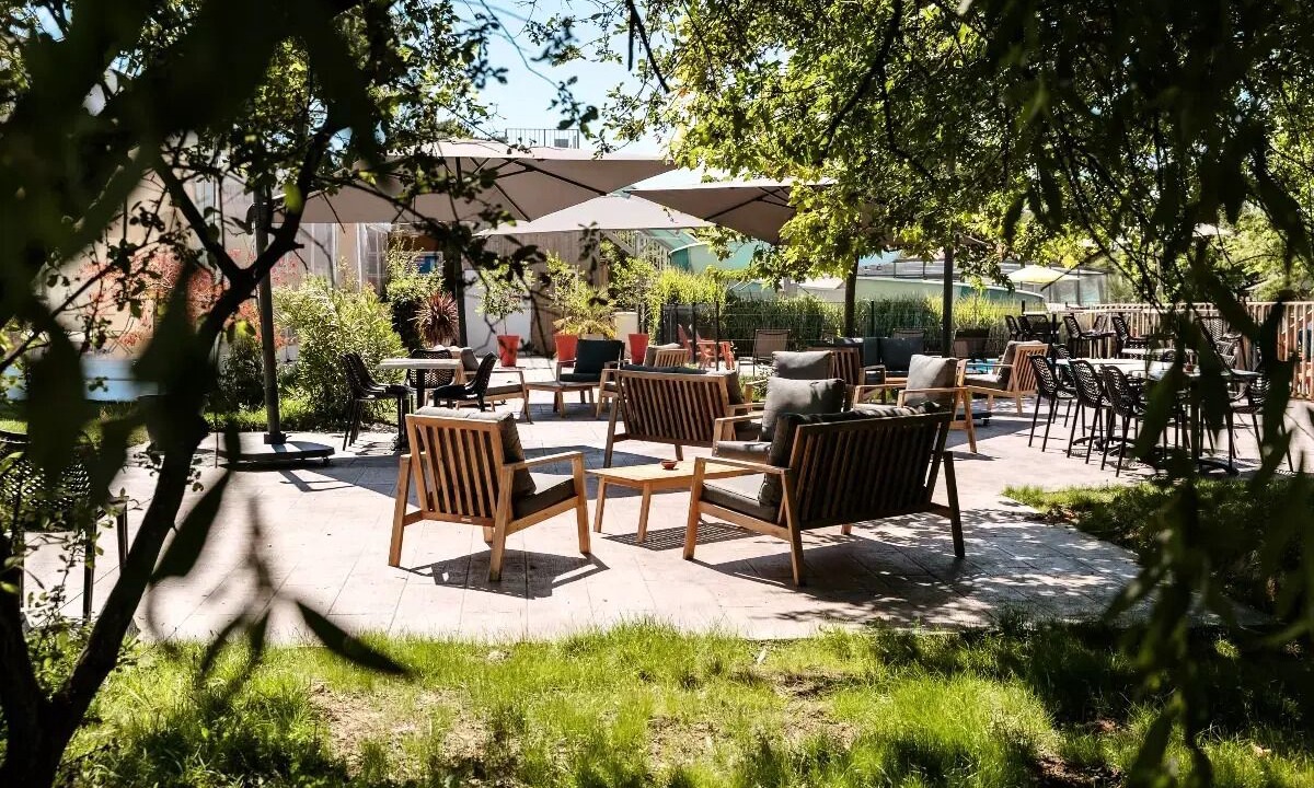 Photo of Outdoor in Caro