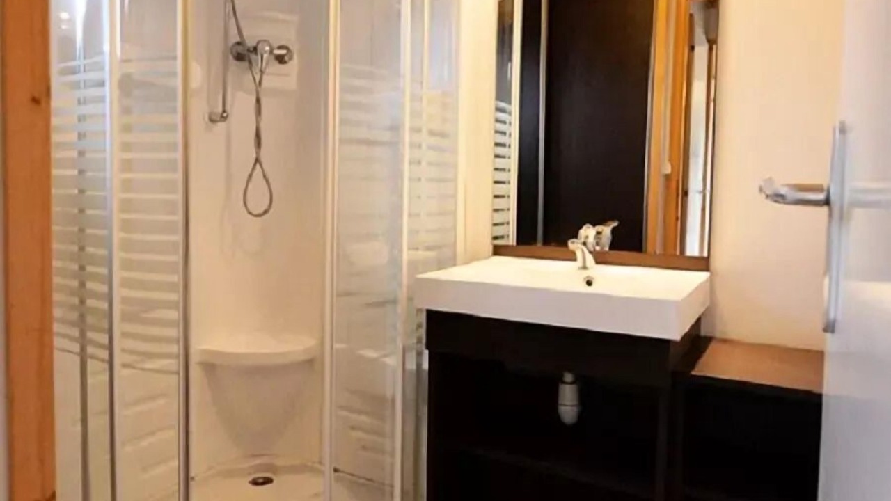 Photo of Bathroom in Caro