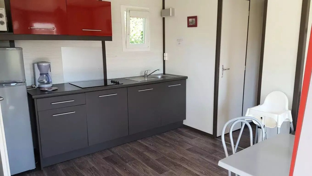 Photo of Kitchen in Caro