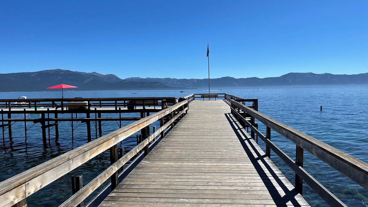 Photo of Outdoor in Dollar Point