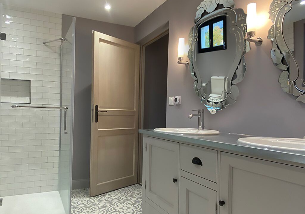 Photo of Bedroom in Verneuil-sur-Indre