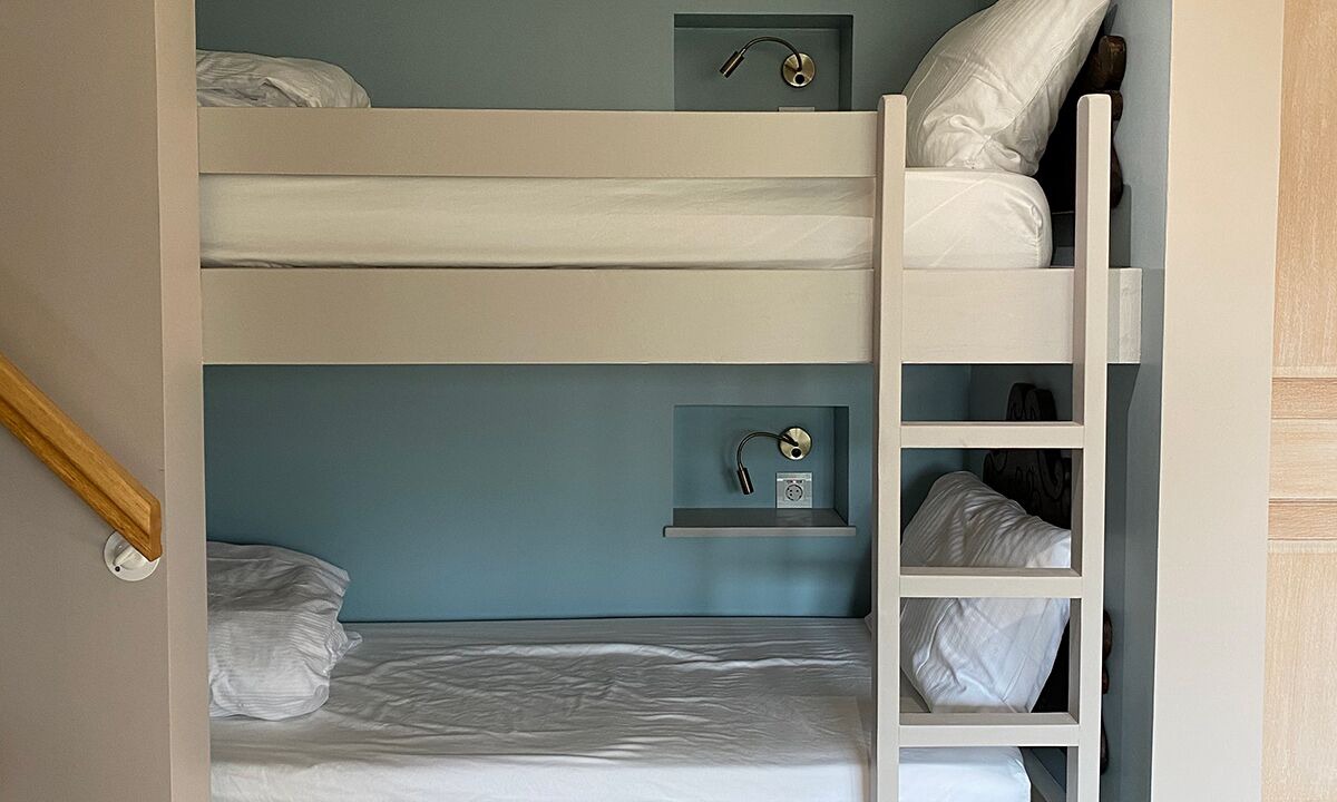 Photo of Bedroom in Verneuil-sur-Indre