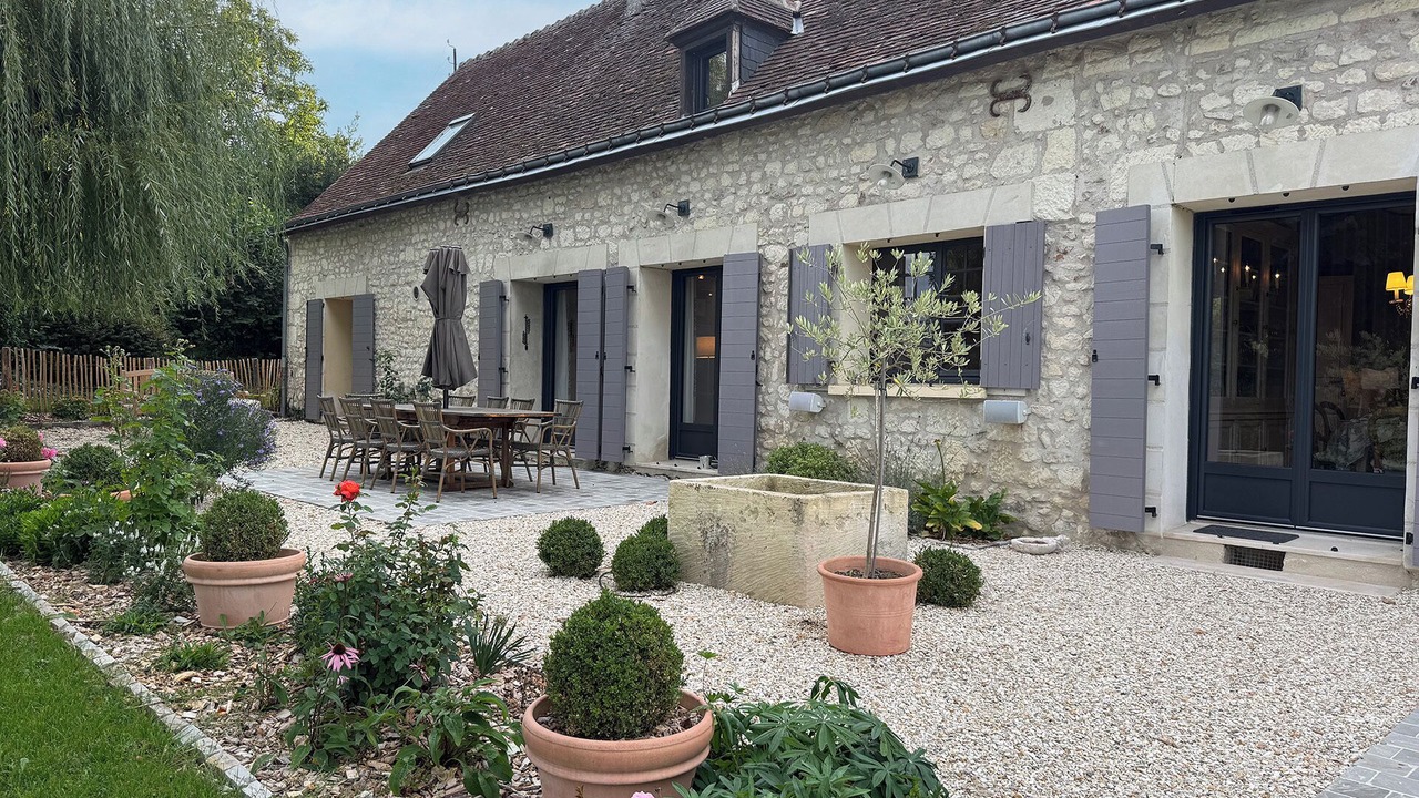 Photo of Outdoor in Verneuil-sur-Indre