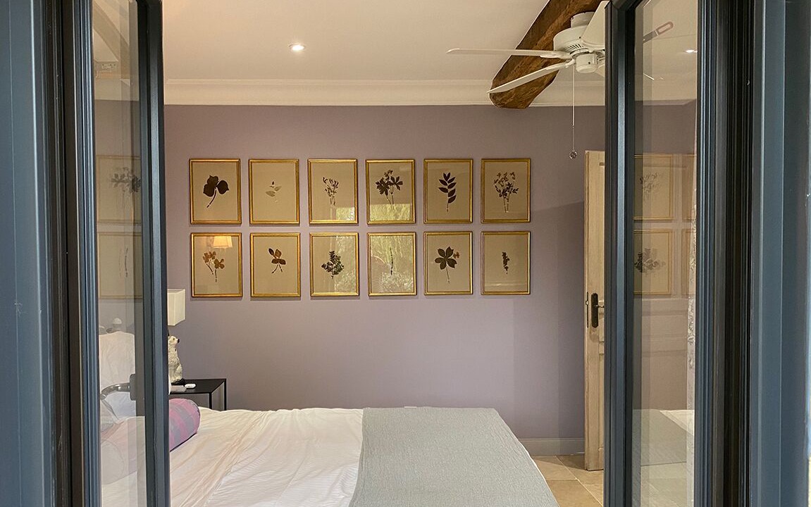 Photo of Bedroom in Verneuil-sur-Indre
