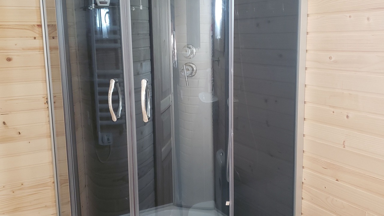 Photo of Bathroom in Laragne-Monteglin