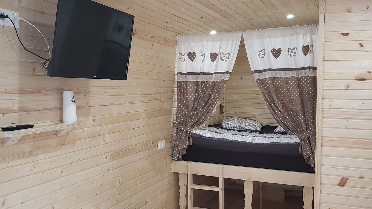 Photo of Bedroom in Laragne-Monteglin