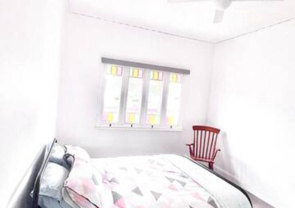 Photo of Bedroom in Cessnock