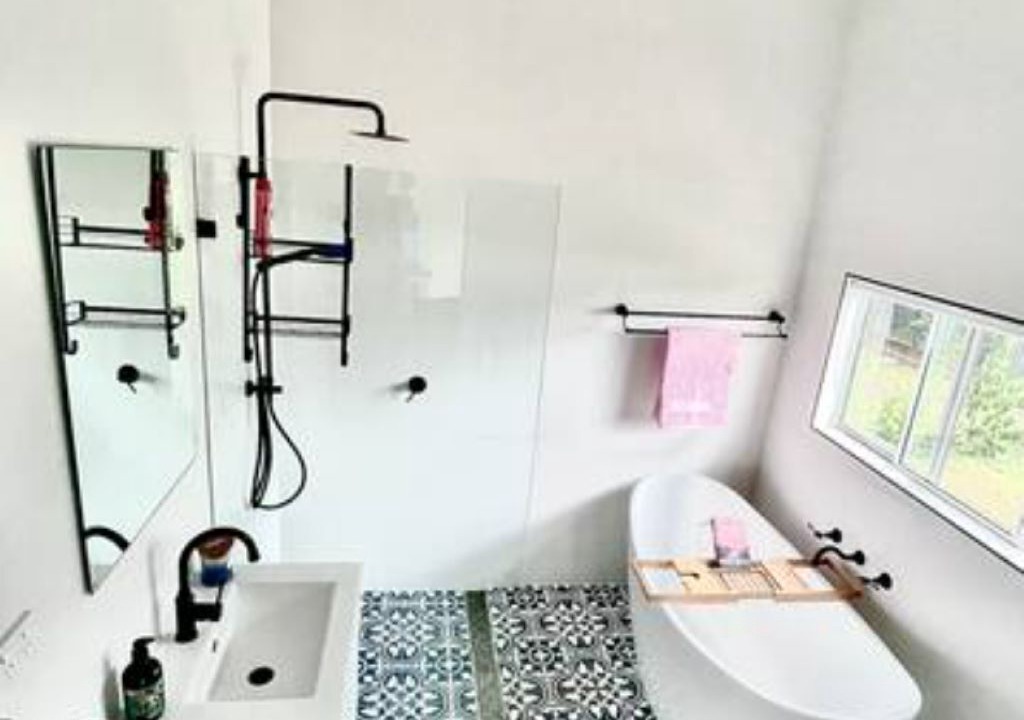 Photo of Bathroom in Cessnock