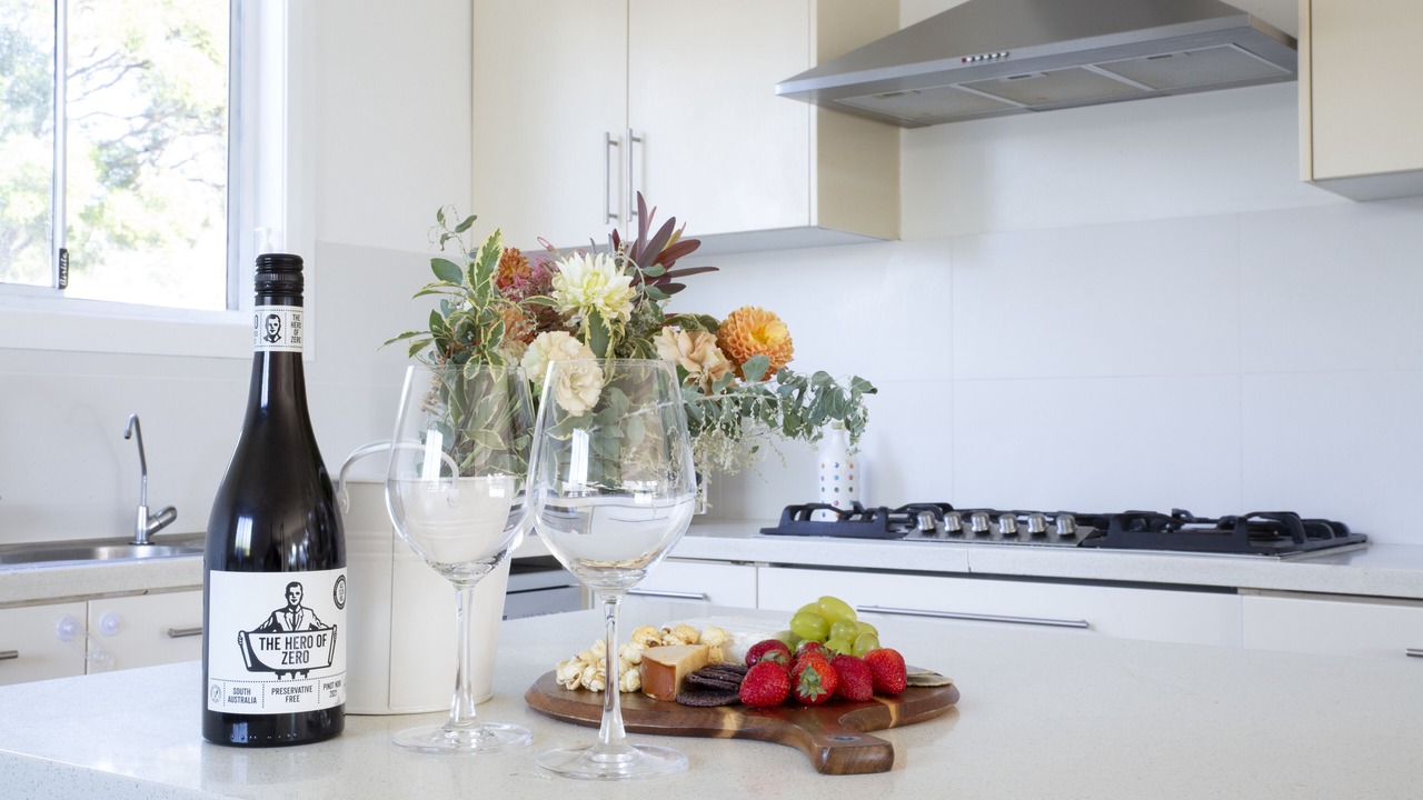 Photo of Kitchen in Cessnock