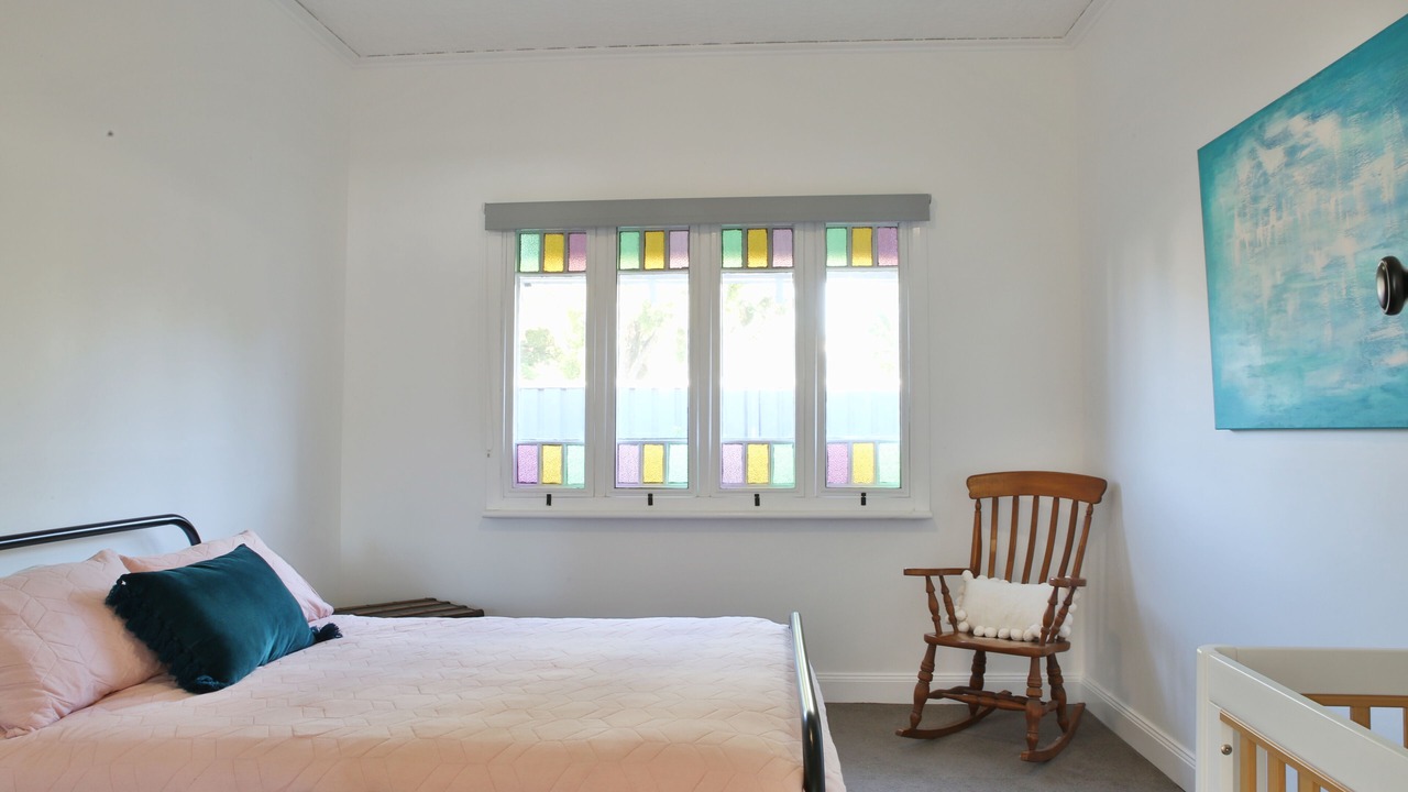 Photo of Bedroom in Cessnock