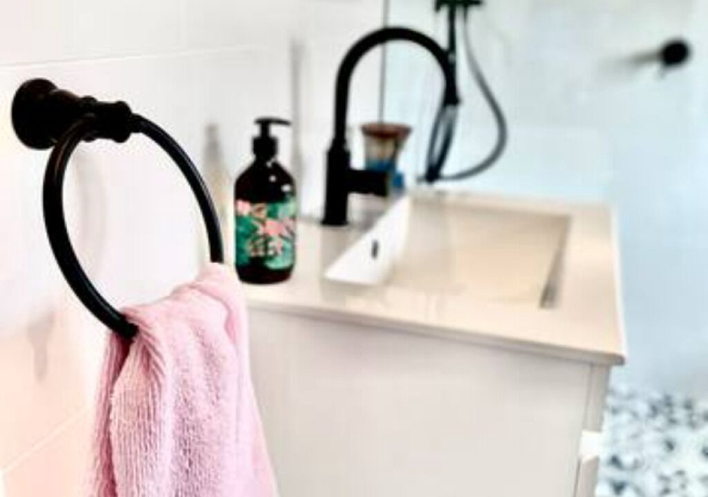 Photo of Bathroom in Cessnock