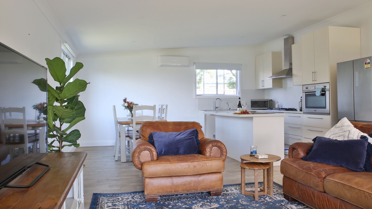 Photo of Livingroom in Cessnock