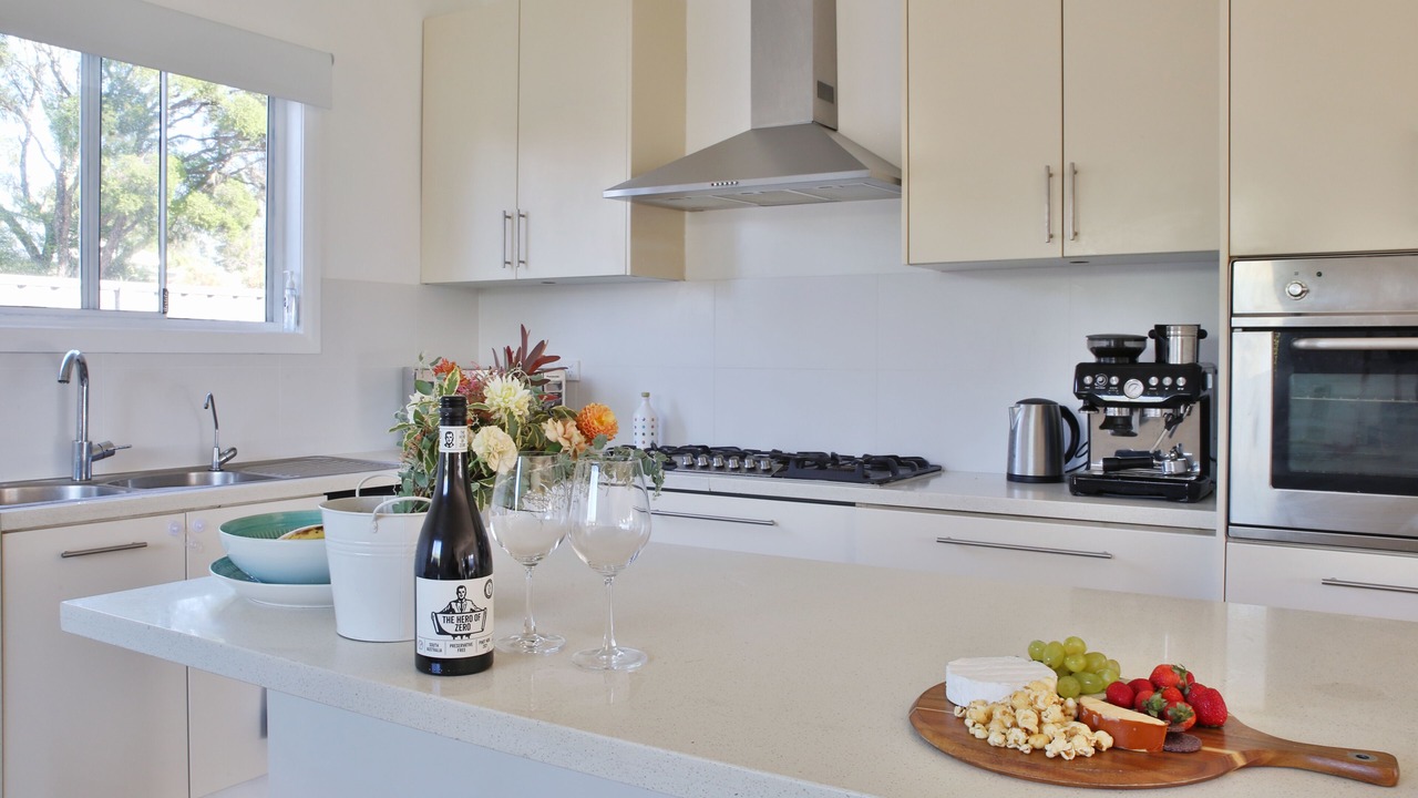 Photo of Kitchen in Cessnock