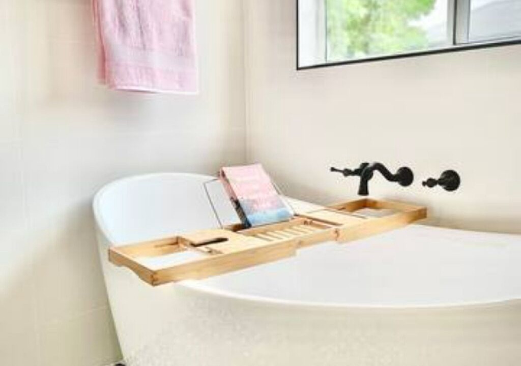 Photo of Bathroom in Cessnock