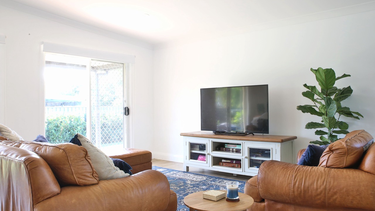 Photo of Livingroom in Cessnock