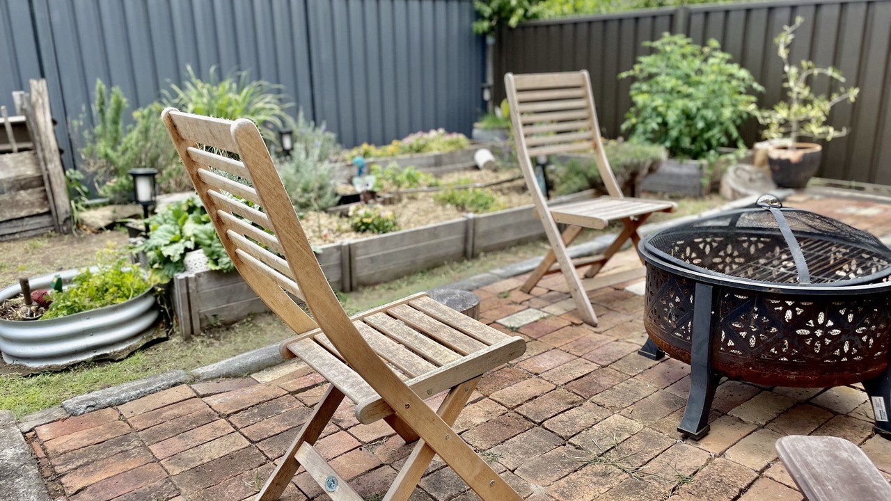 Photo of Patio Balcony in Cessnock