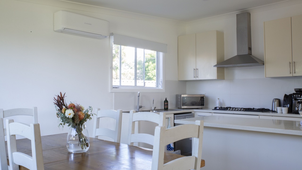 Photo of Kitchen in Cessnock