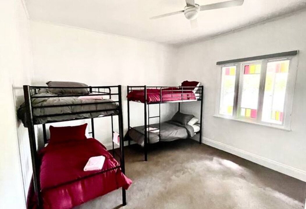 Photo of Bedroom in Cessnock