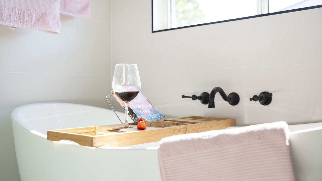 Photo of Bathroom in Cessnock