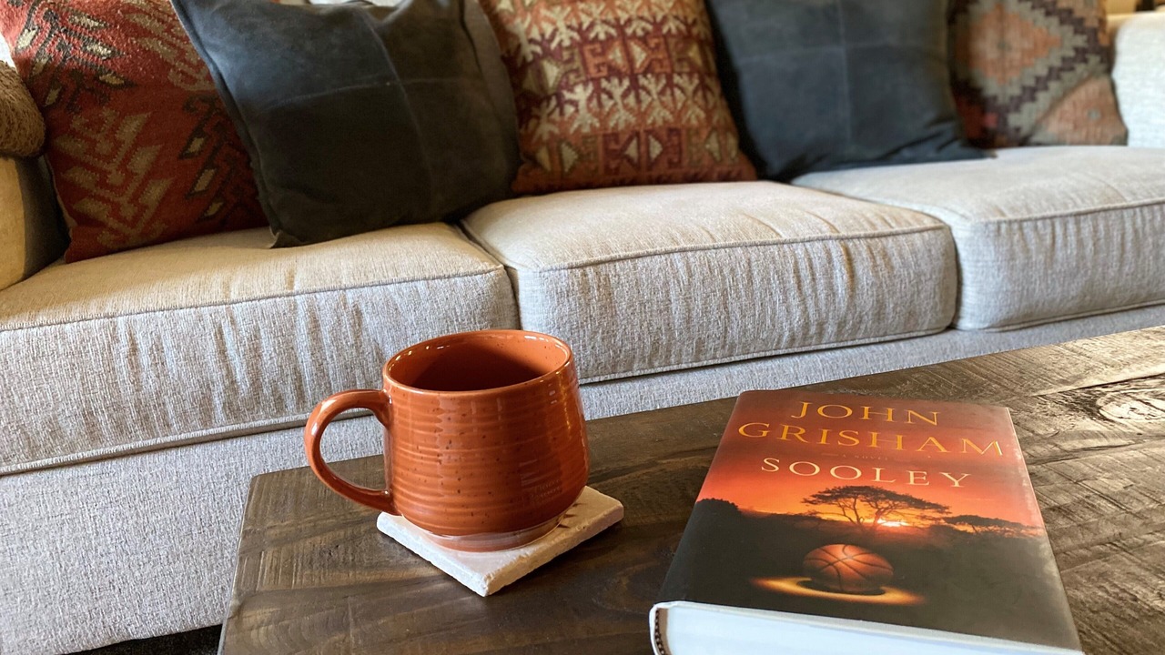 Photo of Livingroom in Hartville