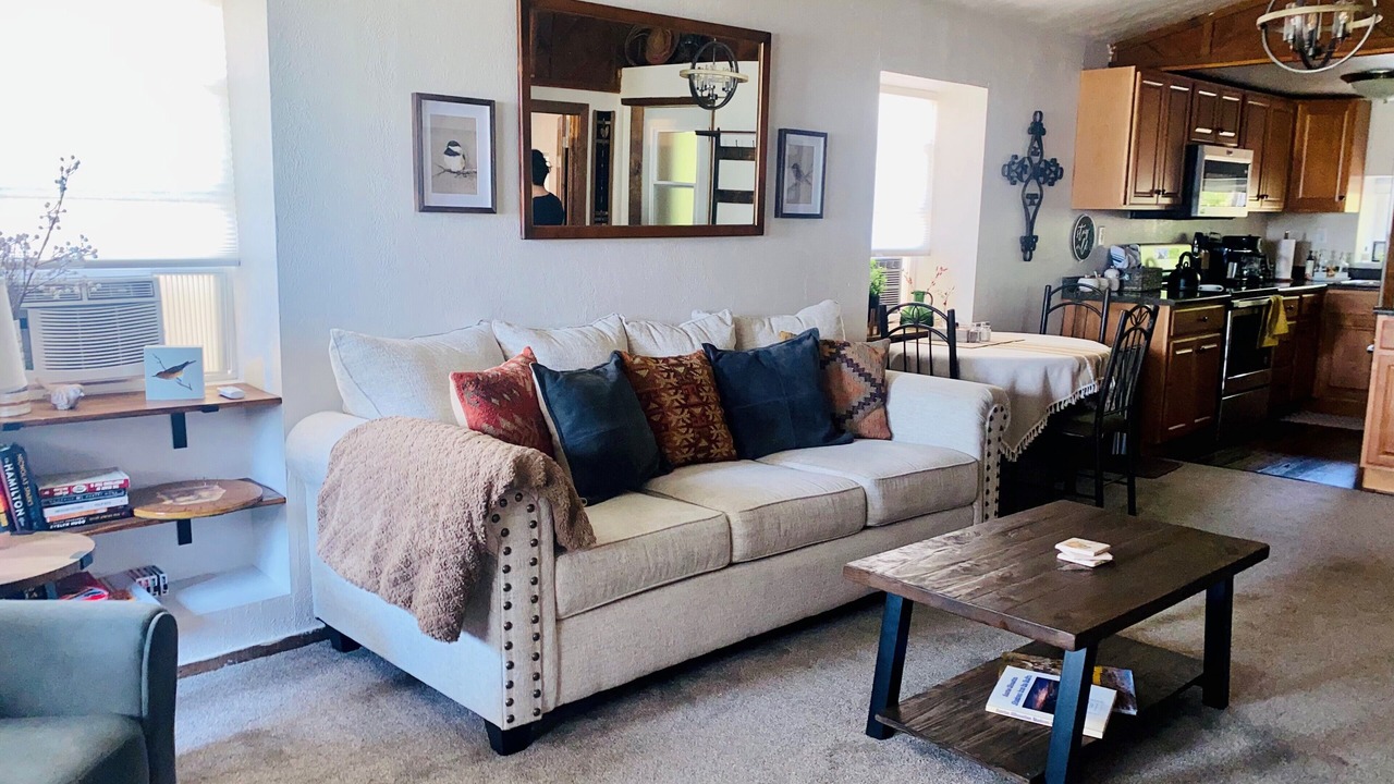 Photo of Livingroom in Hartville