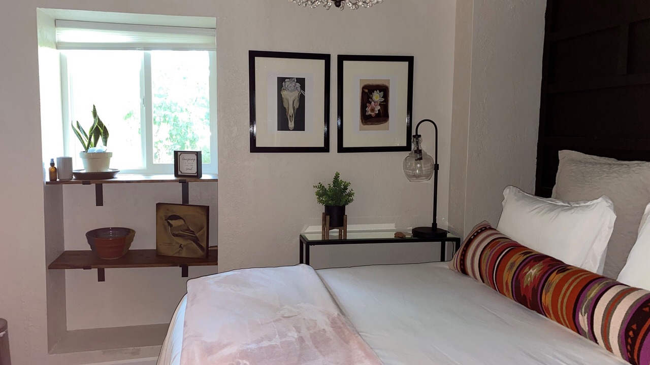 Photo of Bedroom in Hartville