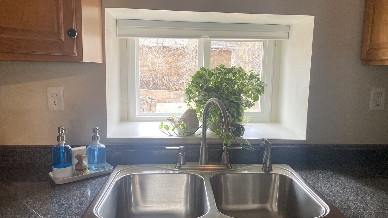 Photo of Kitchen in Hartville