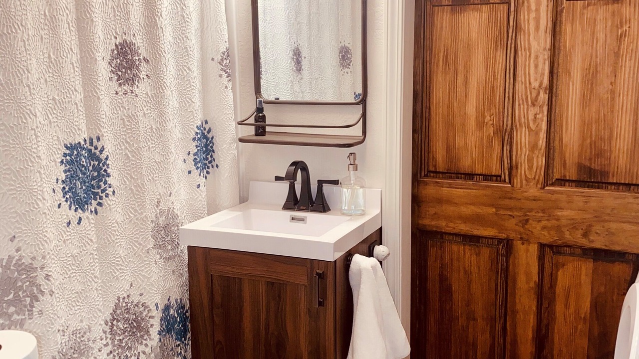 Photo of Bathroom in Hartville