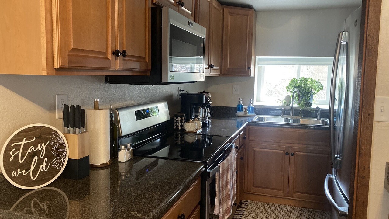 Photo of Kitchen in Hartville