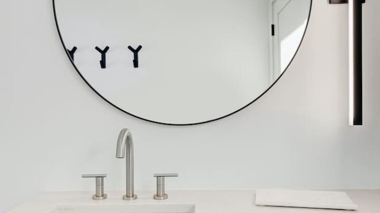 Photo of Bathroom in Stonewall