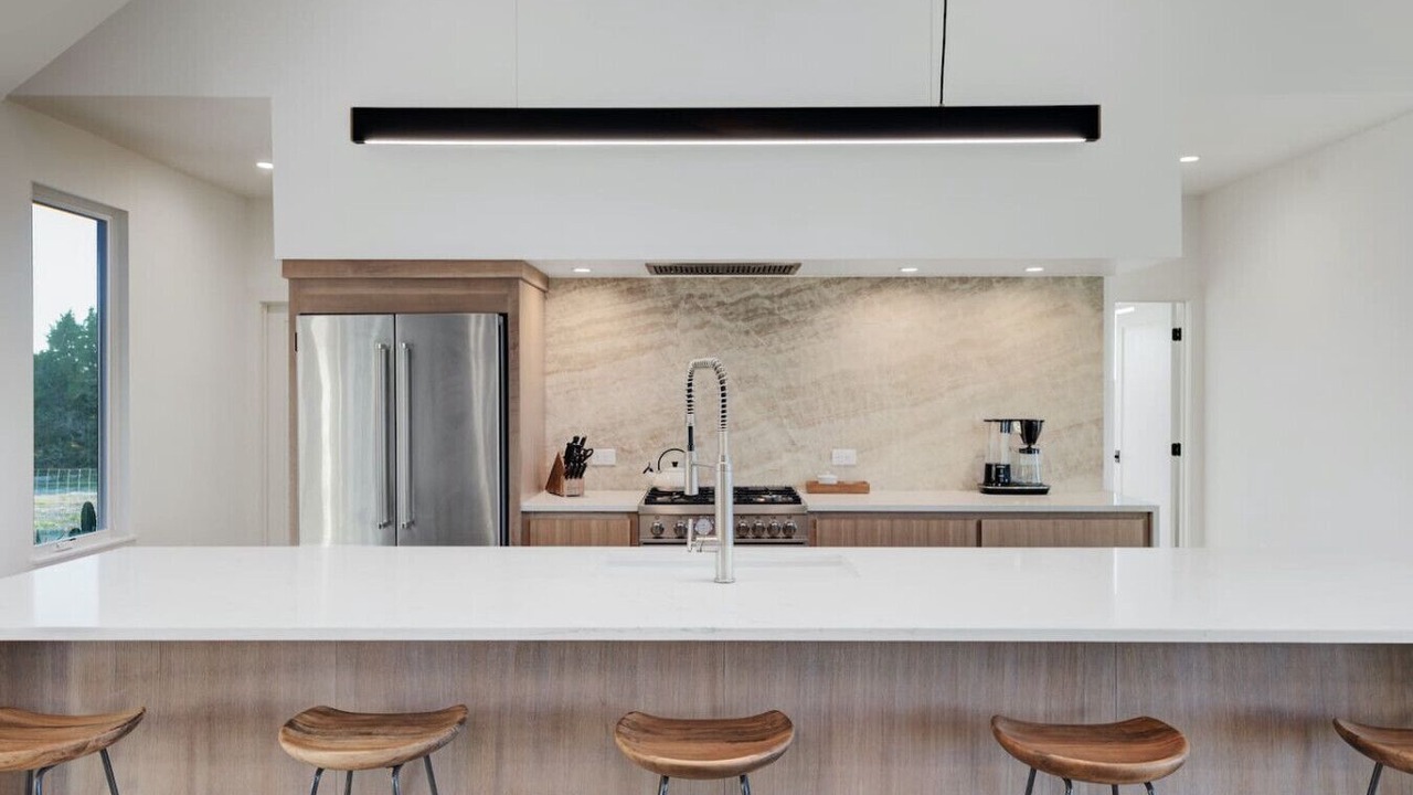 Photo of Kitchen in Stonewall
