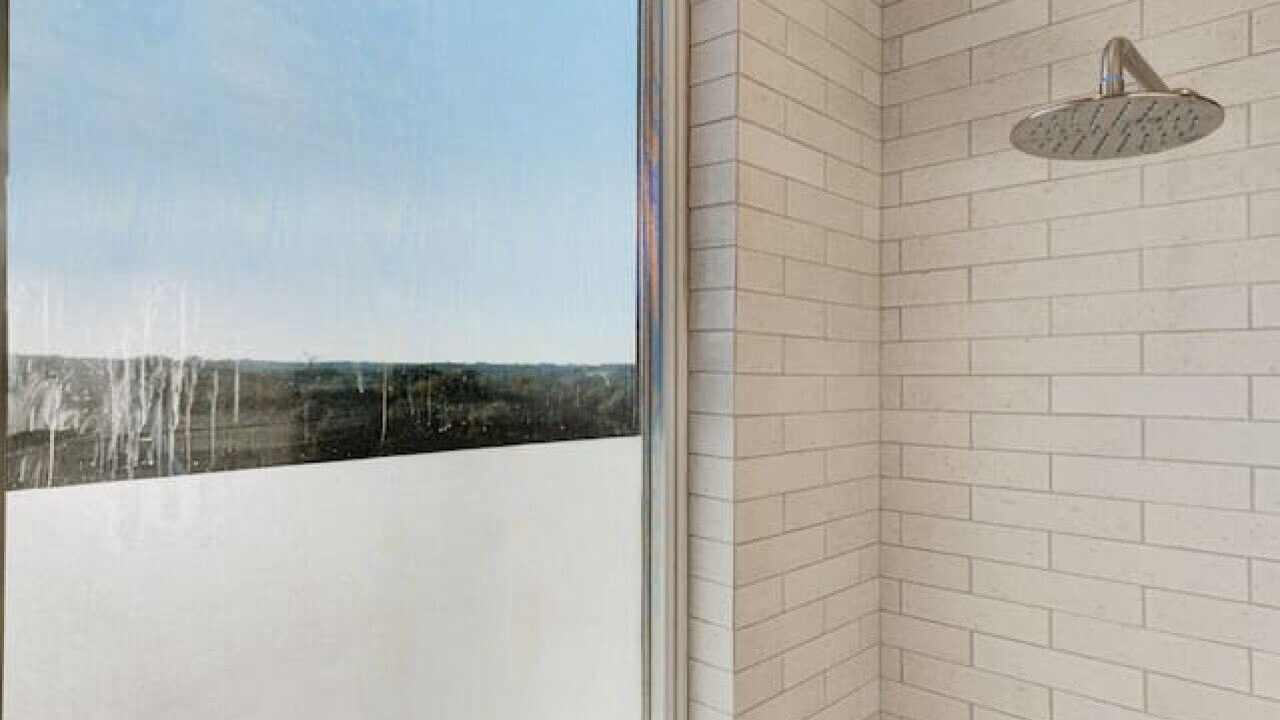 Photo of Bathroom in Stonewall