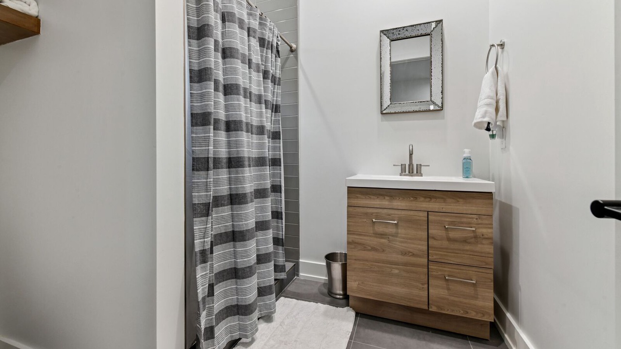 Photo of Bathroom in Faubourg Livaudais