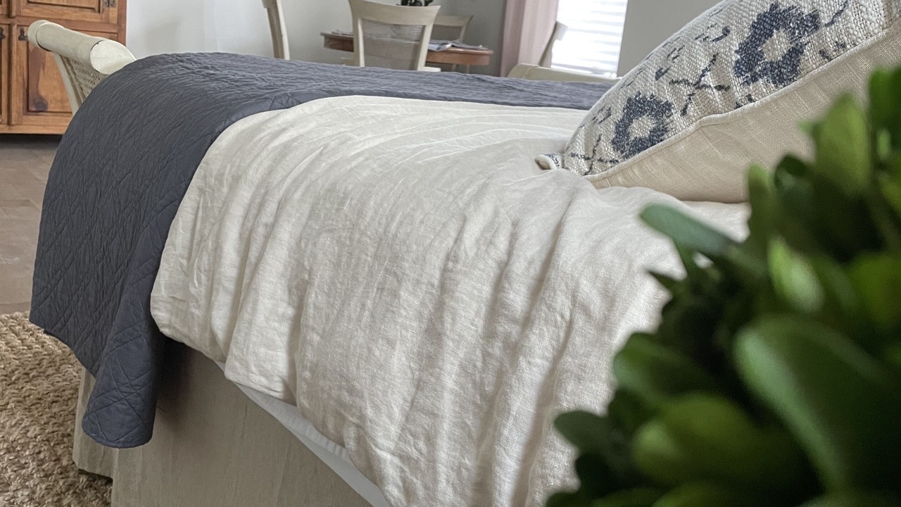 Photo of Bedroom in Faubourg Livaudais