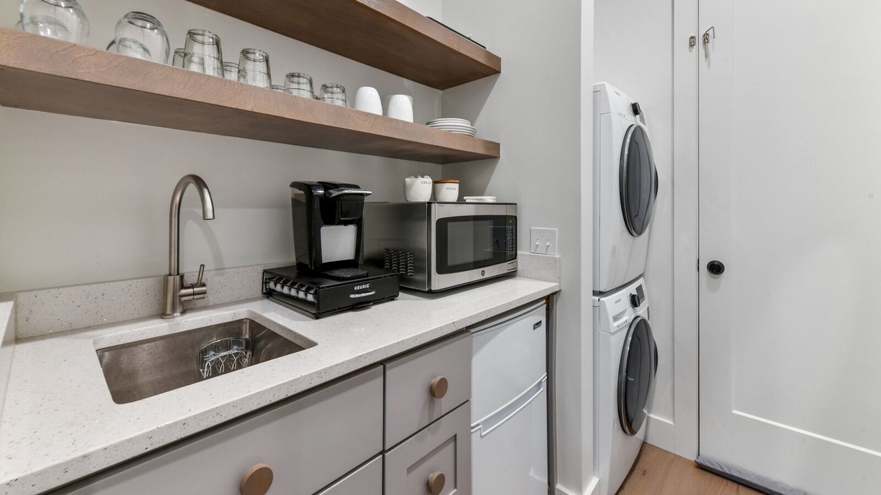 Photo of Kitchen in Faubourg Livaudais