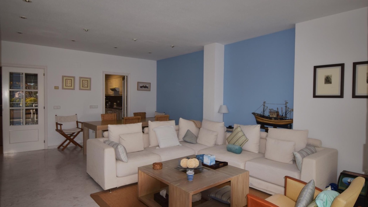 Photo of Livingroom in Sant Feliu de Guixols