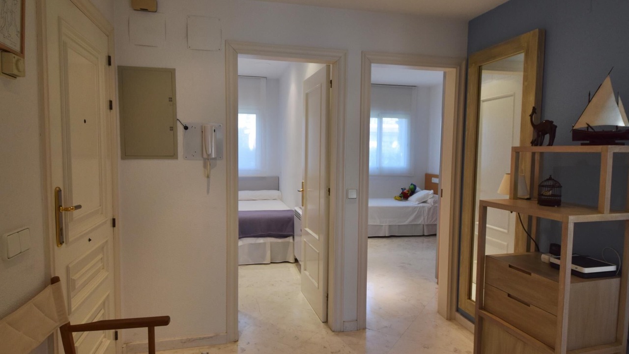 Photo of Bedroom in Sant Feliu de Guixols