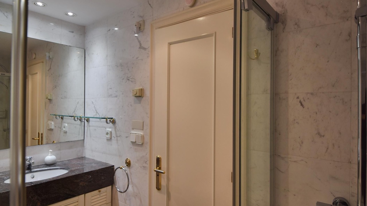Photo of Bathroom in Sant Feliu de Guixols