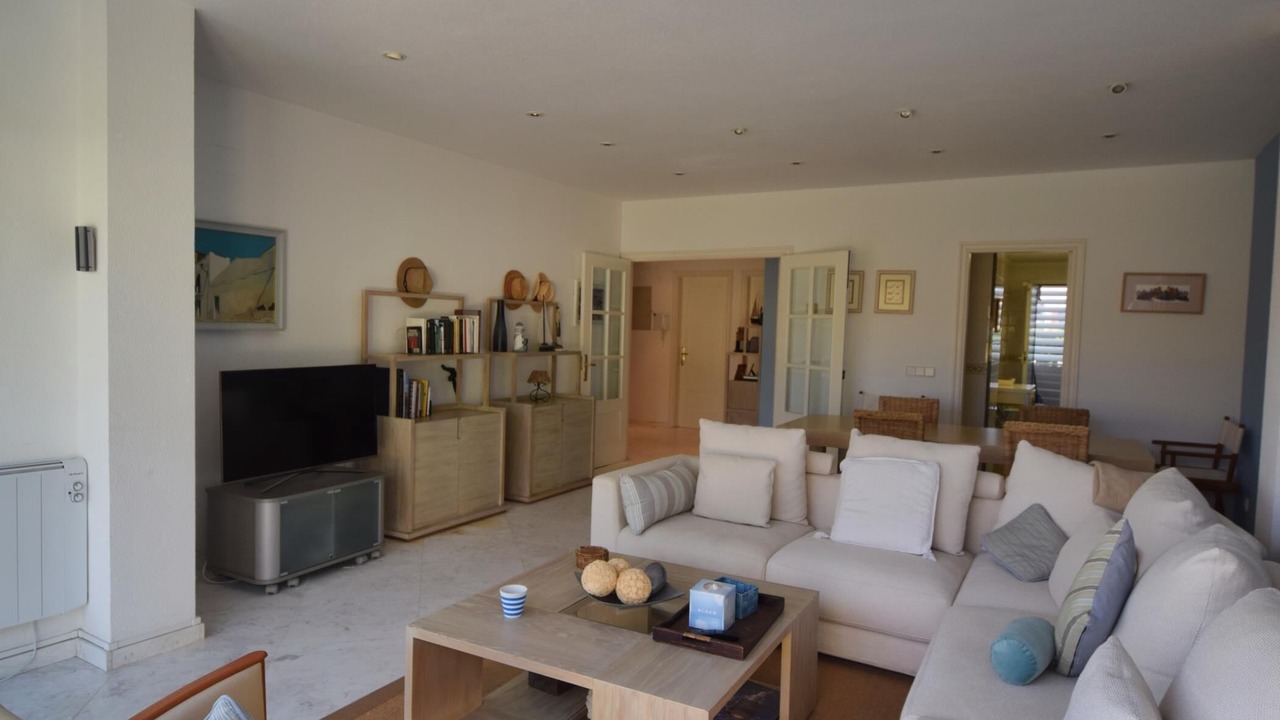 Photo of Livingroom in Sant Feliu de Guixols