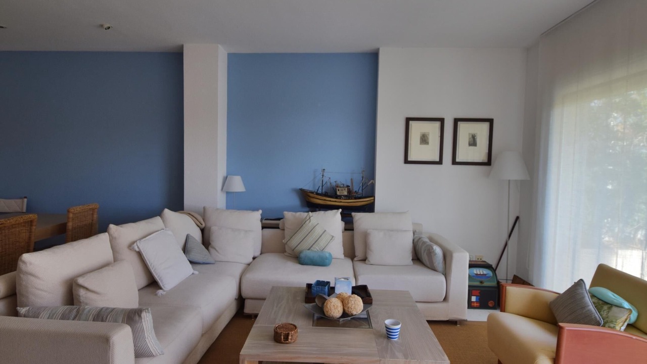Photo of Livingroom in Sant Feliu de Guixols