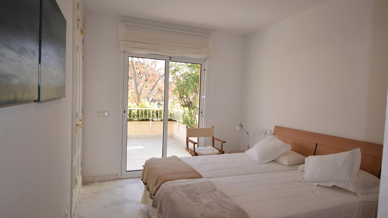 Photo of Bedroom in Sant Feliu de Guixols