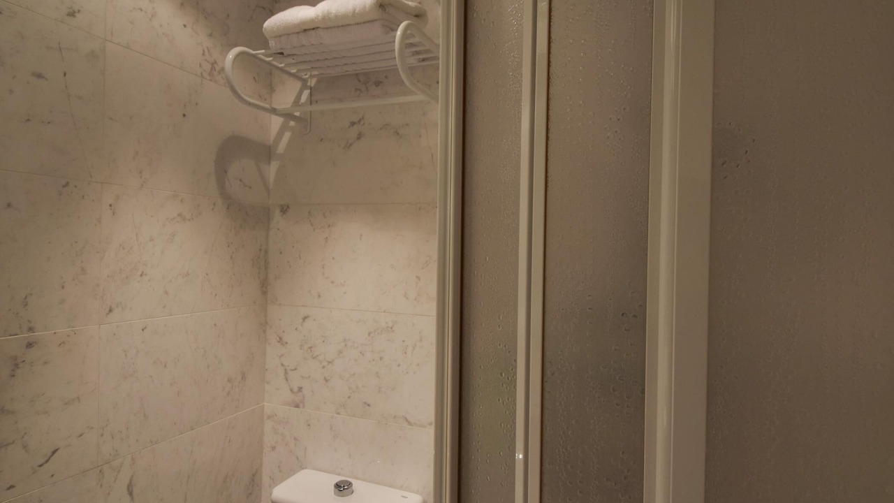 Photo of Bathroom in Sant Feliu de Guixols