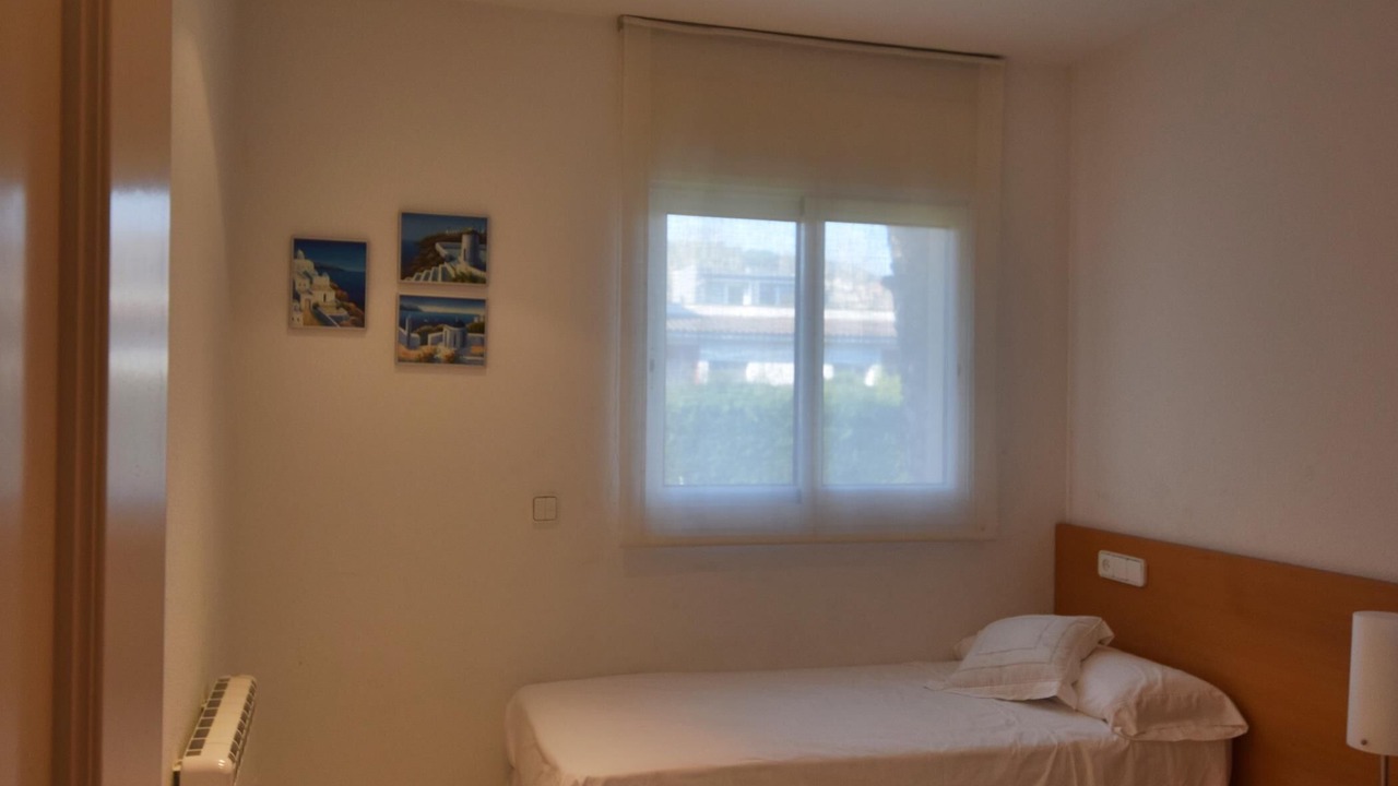 Photo of Bedroom in Sant Feliu de Guixols