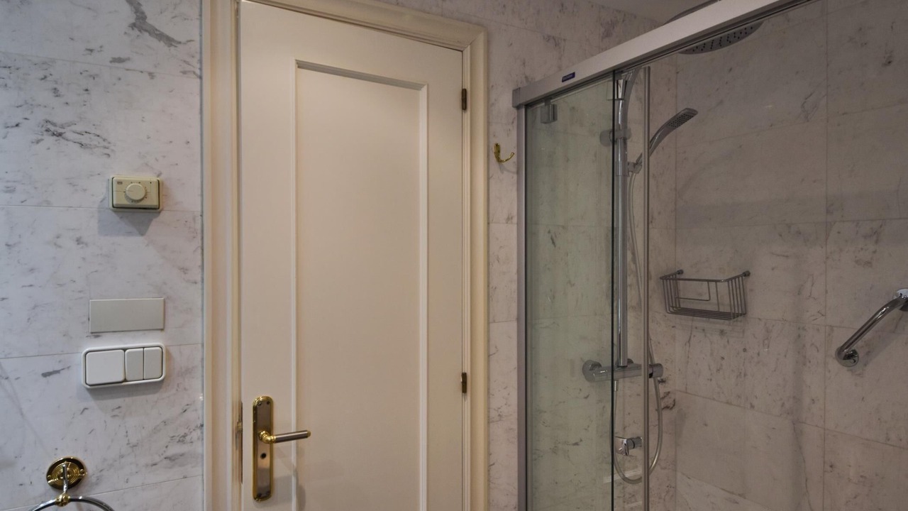 Photo of Bathroom in Sant Feliu de Guixols